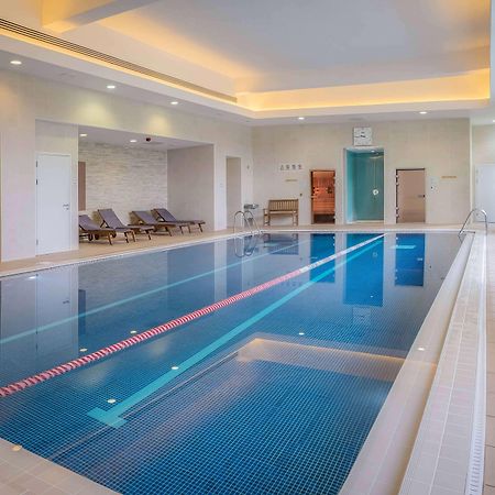 מלון Hilton רדינג מראה חיצוני תמונה