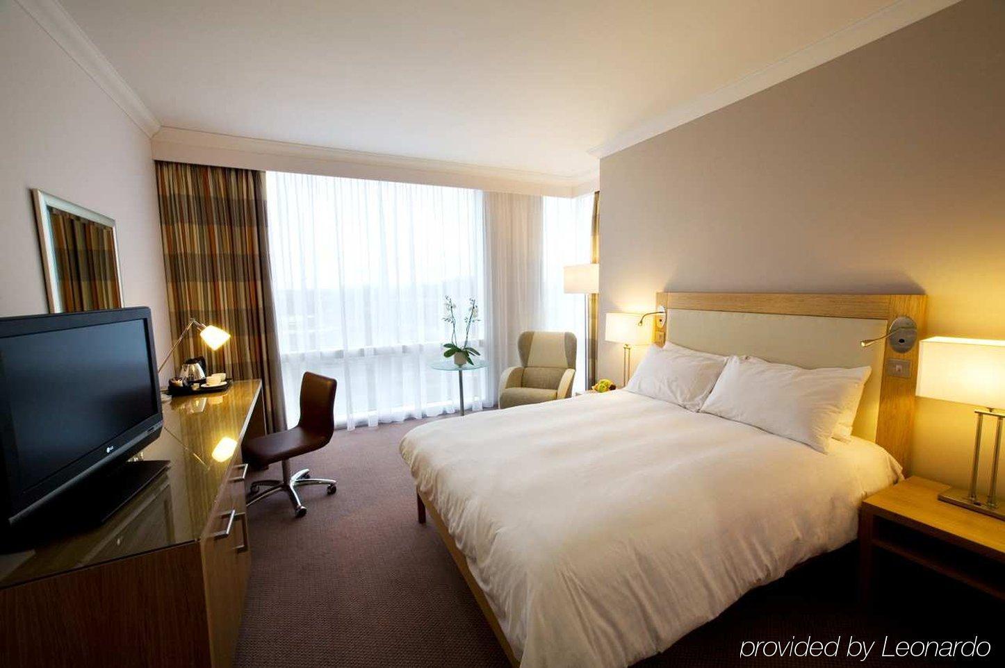 מלון Hilton רדינג חדר תמונה